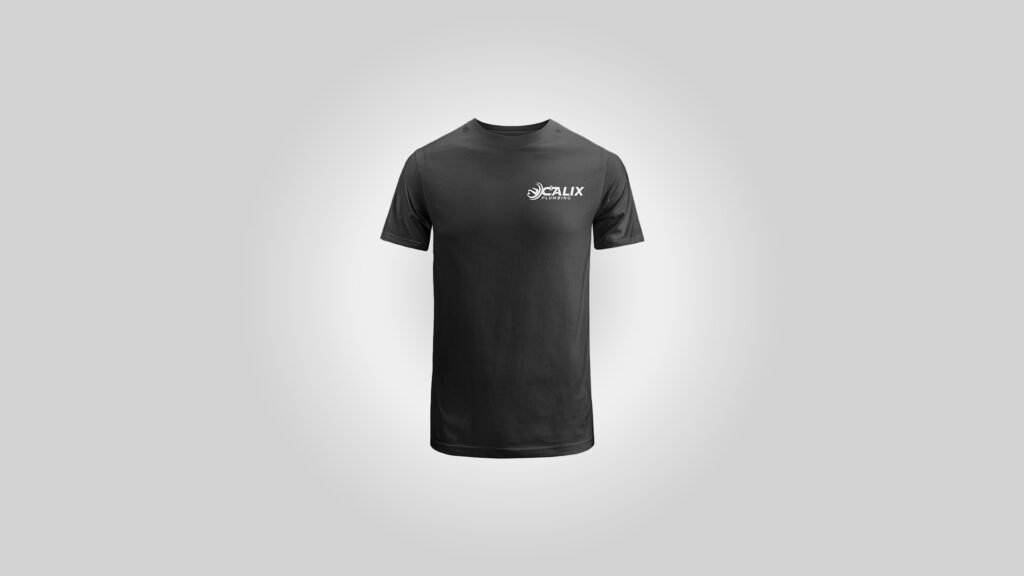 Working T-Shirt