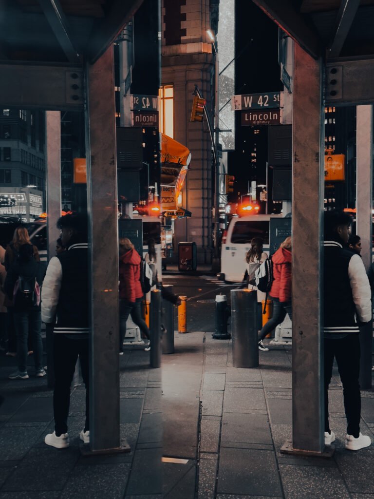 Times Square