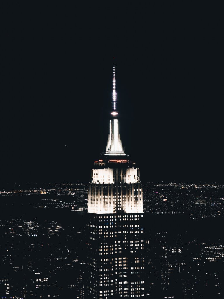 Empire State