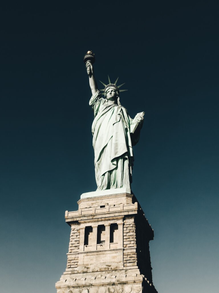 Liberty Statue