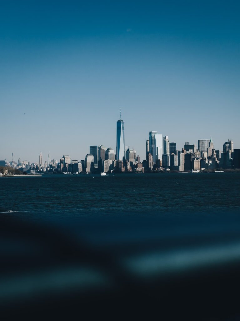 Manhattan