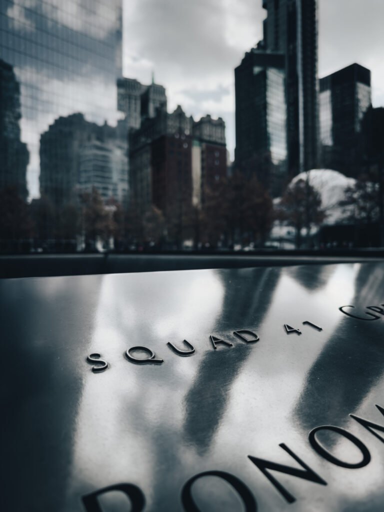 911 Memorial